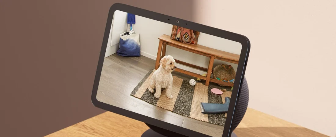 What’s the difference between the Echo Show 8 (2024) and the Echo Show 8 (2025)?