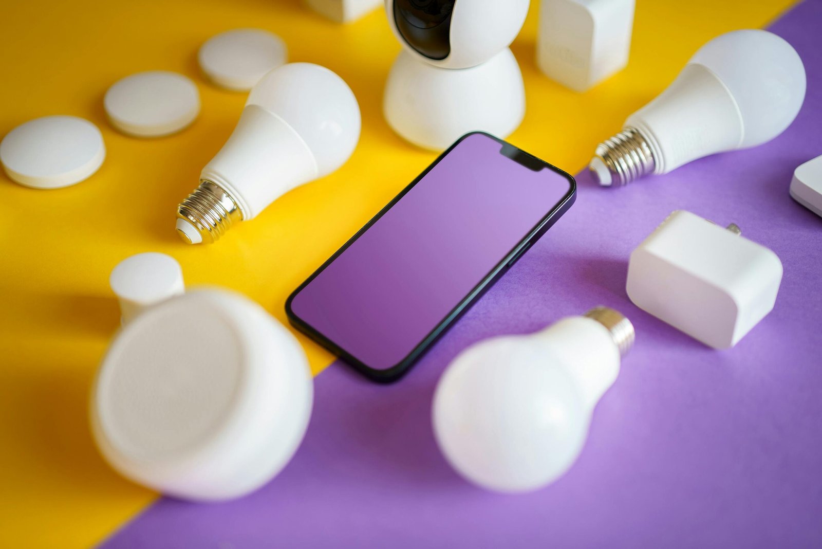 Which Smart bulb is best for your home in 2025?