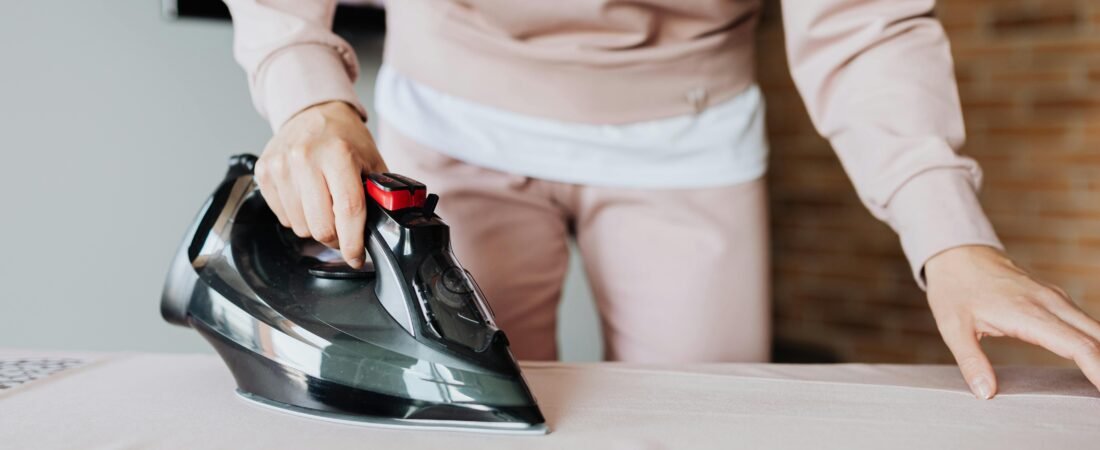 Are Handheld Steam Irons better than Traditional Irons?