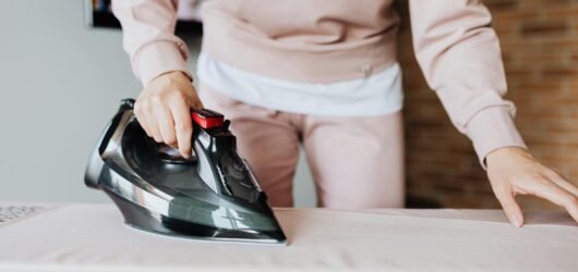 Are Handheld Steam Irons better than Traditional Irons?