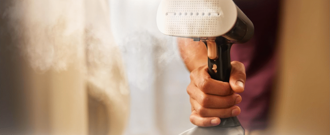 Braun QuickStyle 7 Review: The Handheld Steamer That’s Changing Laundry Day Forever