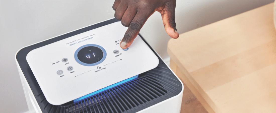 The Surprising Reason Your Home Has Mould — And How the Breville Smart Dry Plus Fixes It