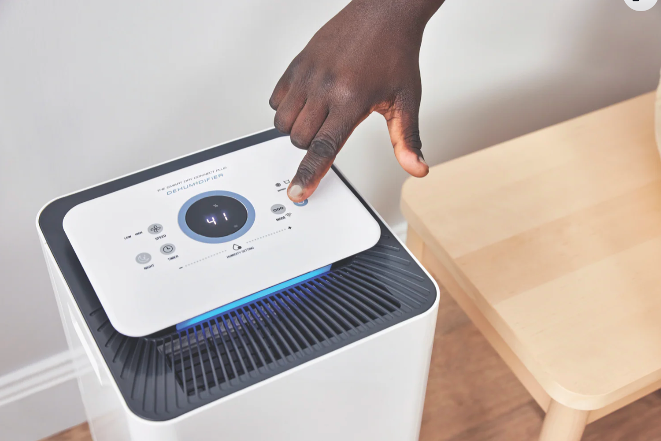 The Surprising Reason Your Home Has Mould — And How the Breville Smart Dry Plus Fixes It