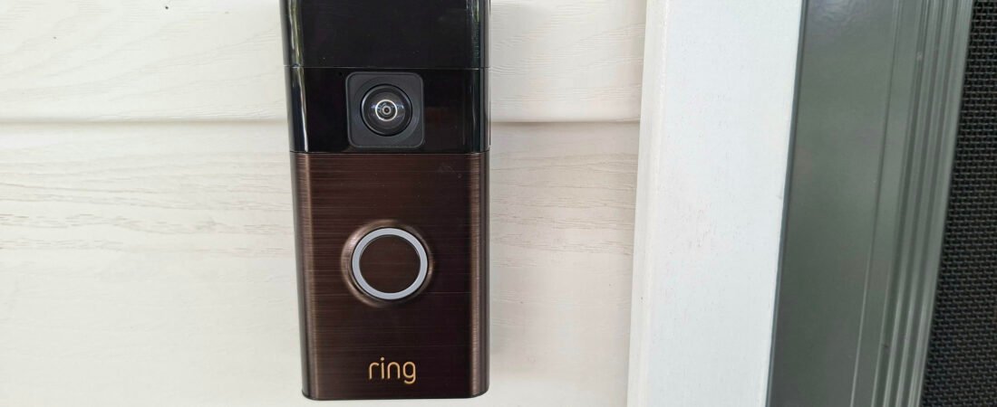 Ring Doorbell Camera Review: Affordability, Setup, and Safety Features Explained