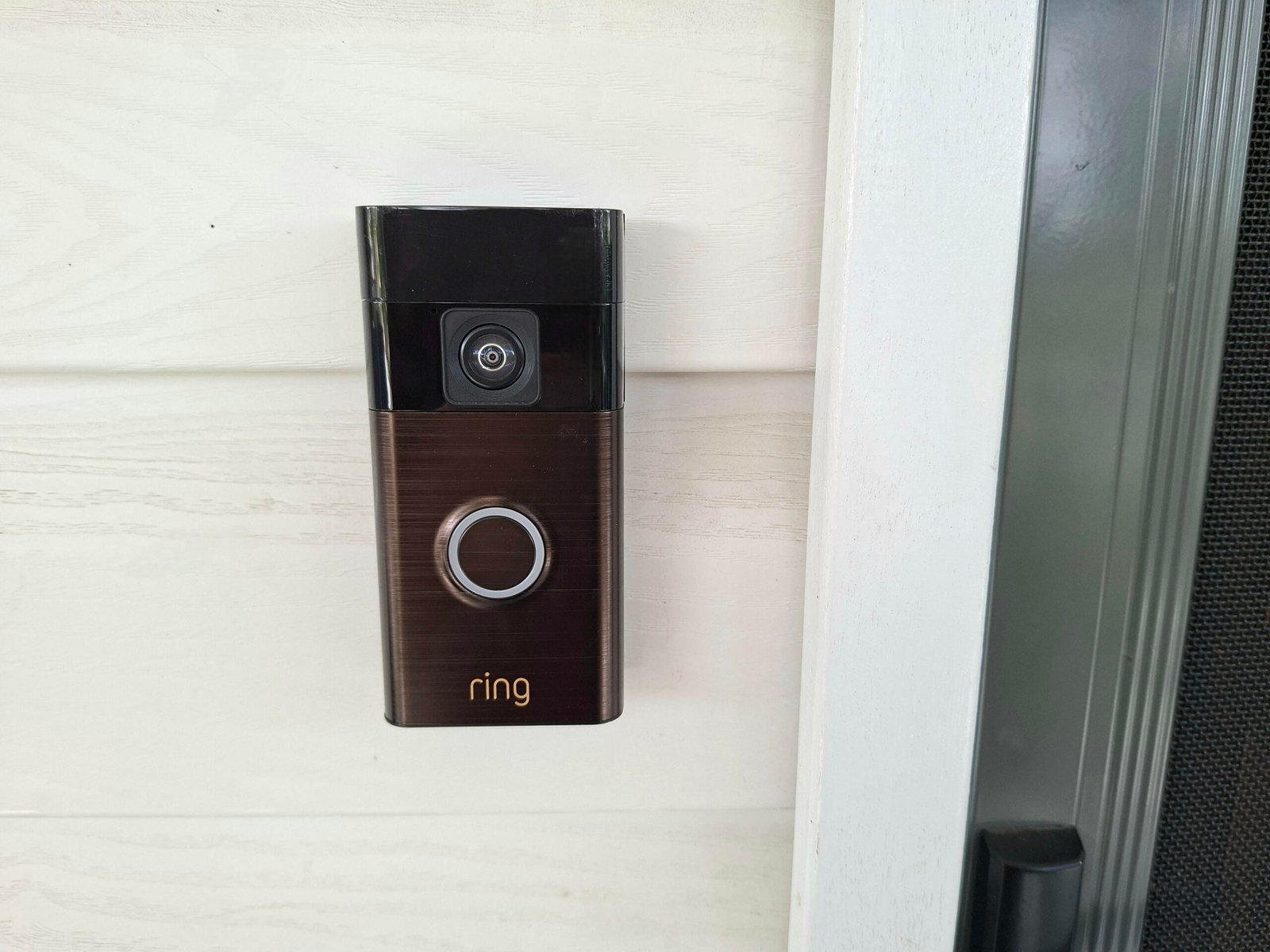 Ring Doorbell Camera Review: Affordability, Setup, and Safety Features Explained