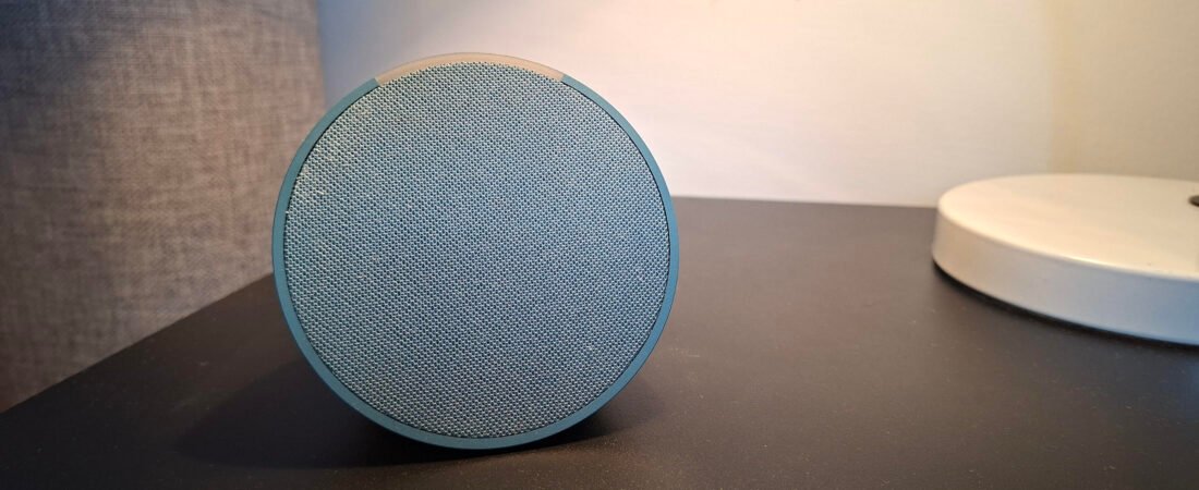 Amazon Echo Pop Review: The Budget Smart Speaker Parents Are Raving About!