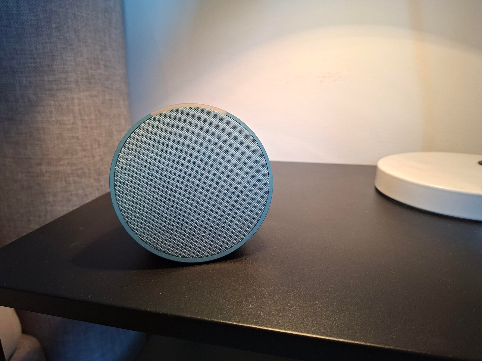 Amazon Echo Pop Review: The Budget Smart Speaker Parents Are Raving About!