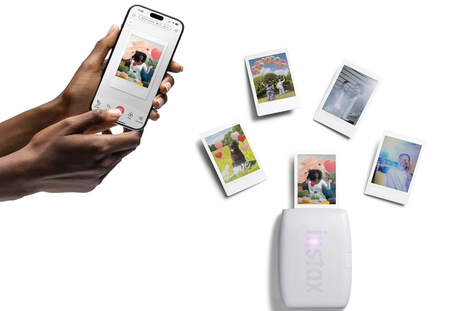 Instax Mini Link Range Review: What’s New in Mini Link 3 vs Link 2