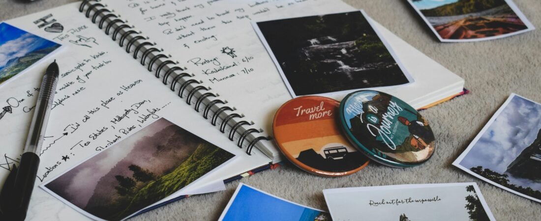 Your Story Matters: How to Start Recording Your Memories for Future Generations