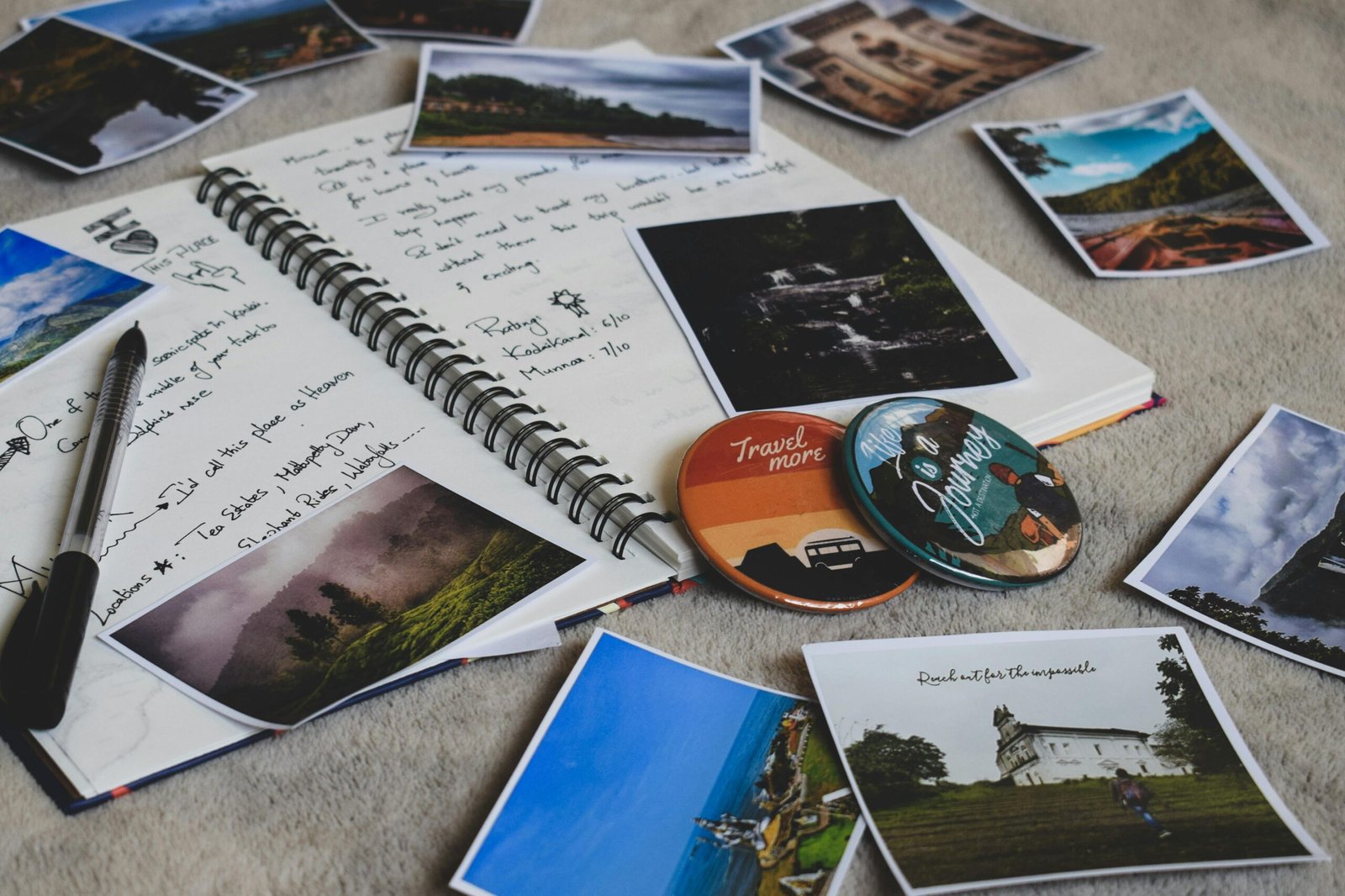 Your Story Matters: How to Start Recording Your Memories for Future Generations