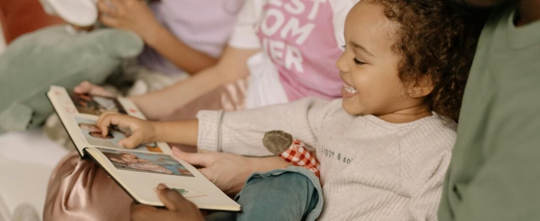 Clutter-Free Home Decor Ideas for Families: How to Display Memories Without the Mess