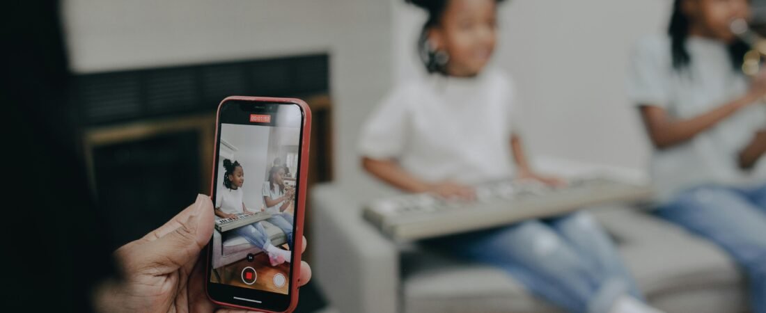 Your Family History Is Being Lost — Here’s the Modern Way Parents Are Saving It